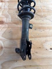 Стойка правая передняя MITSUBISHI DELICA D:2 MB36S 41601-81P10 3 ракурс