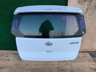 Запчасть дверь 5-я DAIHATSU MIRA E:S