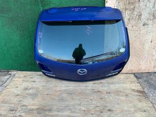 Дверь 5-я MAZDA AXELA BK5P 1 ракурс