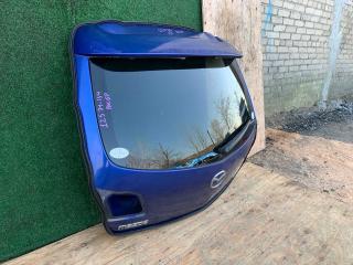 Дверь 5-я MAZDA AXELA BK5P 2 ракурс