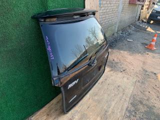 Дверь 5-я MAZDA MPV LW3W 2 ракурс Дверь 5-я MAZDA MPV LW3W 2 ракурс