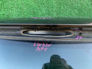 Дверь 5-я MAZDA MPV LW3W 5 ракурс Дверь 5-я MAZDA MPV LW3W 5 ракурс