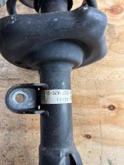 Стойка правая передняя HONDA STEPWGN RK1 51610-SZW-J030-M1 4 ракурс