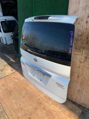 Дверь 5-я NISSAN SERENA C25 3 ракурс