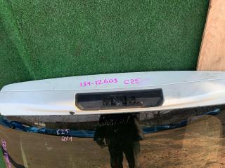Дверь 5-я NISSAN SERENA C25 4 ракурс