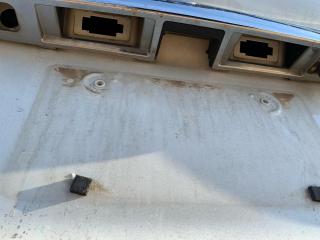 Дверь 5-я NISSAN SERENA C25 5 ракурс