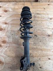 Стойка левая передняя MITSUBISHI DELICA D:2 MB36S 41602-81P10 1 ракурс