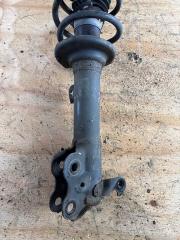 Стойка левая передняя MITSUBISHI DELICA D:2 MB36S 41602-81P10 3 ракурс
