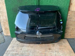Дверь 5-я NISSAN X-TRAIL NT32 1 ракурс
