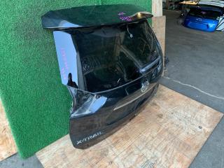 Дверь 5-я NISSAN X-TRAIL NT32 2 ракурс