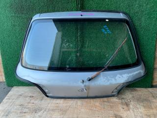 Дверь 5-я TOYOTA STARLET EP85 1 ракурс