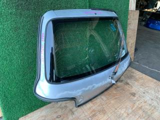 Дверь 5-я TOYOTA STARLET EP85 2 ракурс