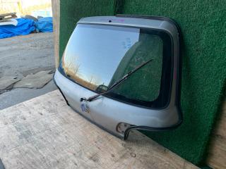 Дверь 5-я TOYOTA STARLET EP85 3 ракурс