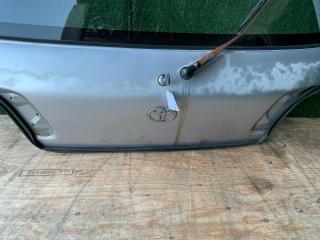 Дверь 5-я TOYOTA STARLET EP85 5 ракурс