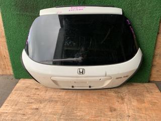 Дверь 5-я HONDA CIVIC EU3 1 ракурс