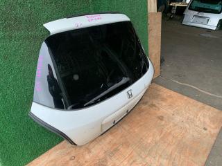 Дверь 5-я HONDA CIVIC EU3 2 ракурс