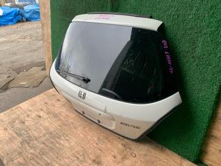 Дверь 5-я HONDA CIVIC EU3 3 ракурс