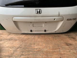 Дверь 5-я HONDA CIVIC EU3 4 ракурс