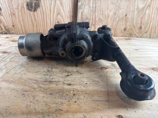 Редуктор задний HONDA N-BOX JF4 S07B 4 ракурс Редуктор задний HONDA N-BOX JF4 S07B 4 ракурс