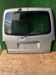 Дверь 5-я MAZDA BONGO SKF2M 1 ракурс