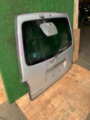 Дверь 5-я MAZDA BONGO SKF2M 4 ракурс