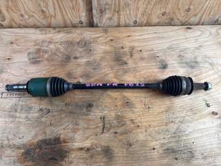 Привод правый передний SUBARU OUTBACK BRM FB25 1 ракурс