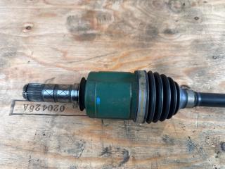 Привод правый передний SUBARU OUTBACK BRM FB25 2 ракурс