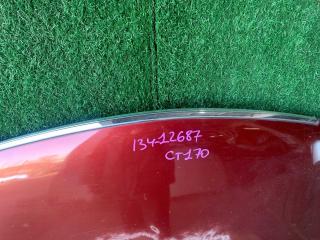 Капот TOYOTA CORONA CT170 5 ракурс