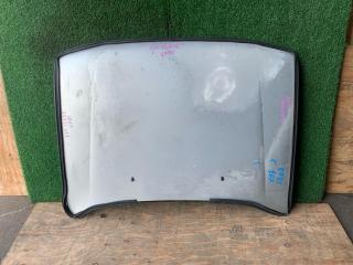 Капот TOYOTA STARLET EP85 1 ракурс