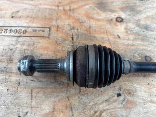 Привод правый передний HONDA N-BOX JF4 S07B 2 ракурс