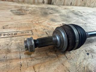 Привод правый передний HONDA N-BOX JF4 S07B 4 ракурс