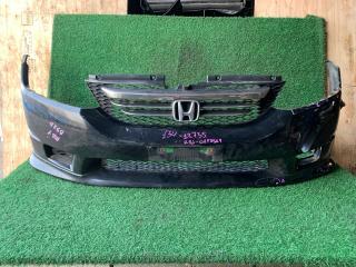 Бампер передний HONDA ODYSSEY RB1 71101SFEWR000 1 ракурс