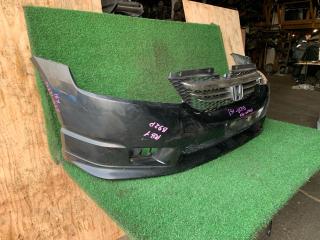 Бампер передний HONDA ODYSSEY RB1 71101SFEWR000 2 ракурс