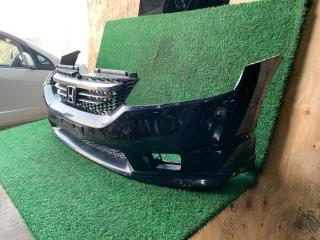 Бампер передний HONDA ODYSSEY RB1 71101SFEWR000 3 ракурс