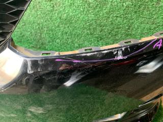 Бампер передний HONDA ODYSSEY RB1 71101SFEWR000 5 ракурс