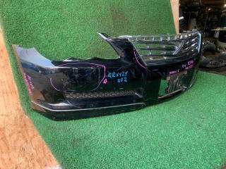 Бампер передний TOYOTA MARK X GRX121 5211922A00 2 ракурс