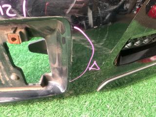 Бампер передний TOYOTA MARK X GRX121 5211922A00 4 ракурс