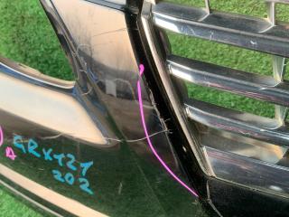Бампер передний TOYOTA MARK X GRX121 5211922A00 5 ракурс