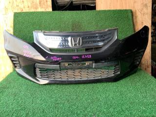 Бампер передний HONDA FREED GP3 71101SYYJ000 1 ракурс