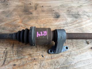 Привод правый передний HONDA CROSSROAD RT4 R20A 3 ракурс