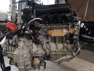 Двигатель HONDA FREED SPIKE GP3 LEA 3055776 4 ракурс