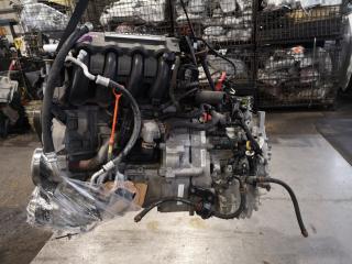Двигатель HONDA FREED SPIKE GP3 LEA 3055776 5 ракурс
