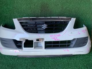 Бампер передний SUZUKI CERVO hg21s 7171166K 1 ракурс