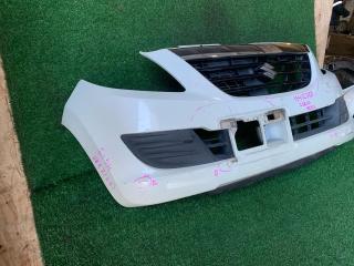 Бампер передний SUZUKI CERVO hg21s 7171166K 2 ракурс
