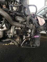 АКПП VOLKSWAGEN PASSAT 2008