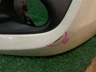 Бампер передний NISSAN TEANA L33 620223NU0H 4 ракурс Бампер передний NISSAN TEANA L33 620223NU0H 4 ракурс