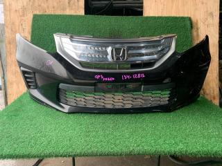 Бампер передний HONDA FREED GP3 71101SYYJ000 1 ракурс