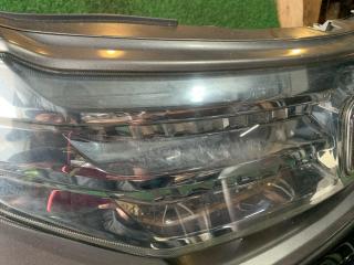 Бампер передний HONDA FREED GP3 71101SYYJ000 5 ракурс