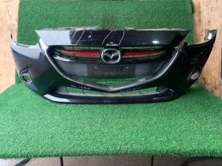Бампер передний MAZDA DEMIO DJ3FS D09H50031 1 ракурс