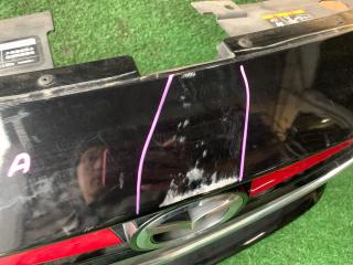 Бампер передний MAZDA DEMIO DJ3FS D09H50031 4 ракурс